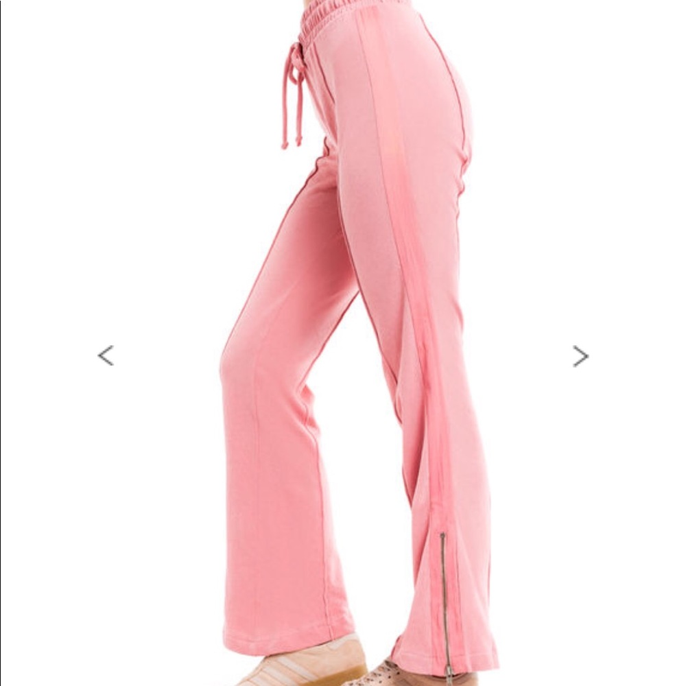 Wildfox 💕 Wide Leg Pants